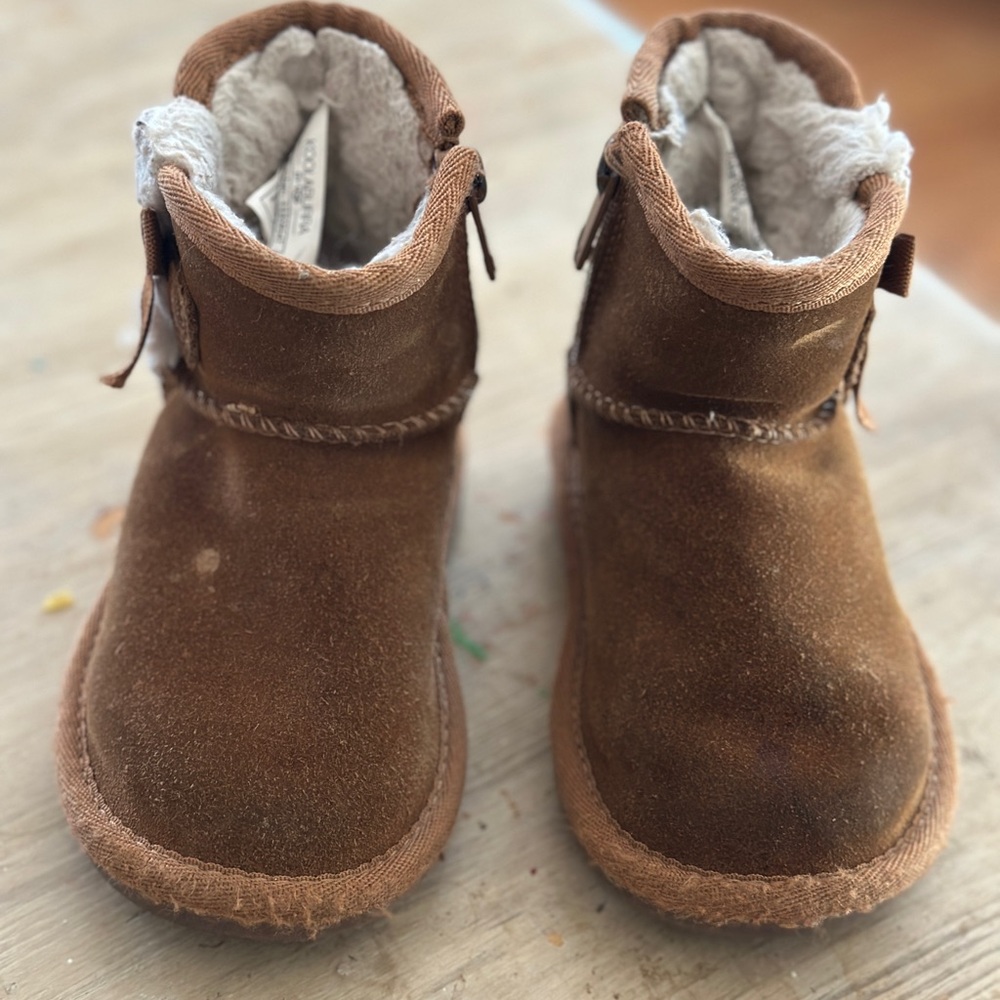 Toddler Ugg Boots
